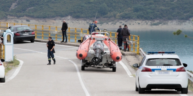 Έρευνες για αγνοούμενο ψαρρά