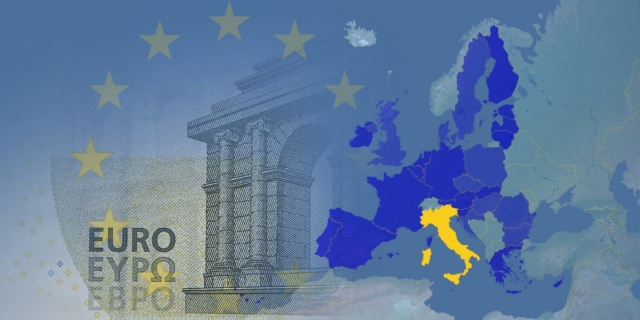 Eurostat: Κάτω από τον μέσο όρο της ΕΕ το κατά κεφαλήν ΑΕΠ στις περιφέρειες της Ελλάδας
