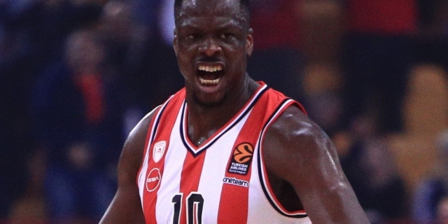 Αθλητικές μεταδόσεις: Πού θα δείτε το Βαλένθια-Ολυμπιακός και τα υπόλοιπα ματς της EuroLeague