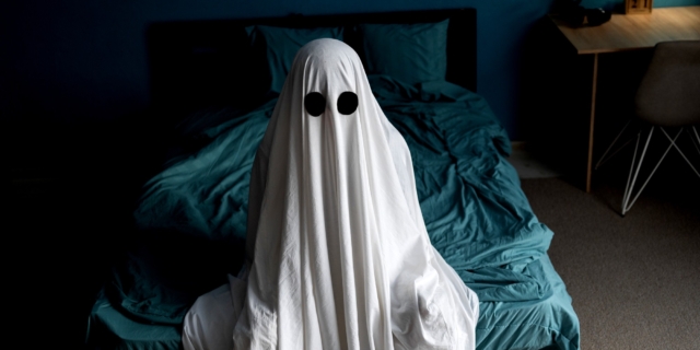 ghosting
