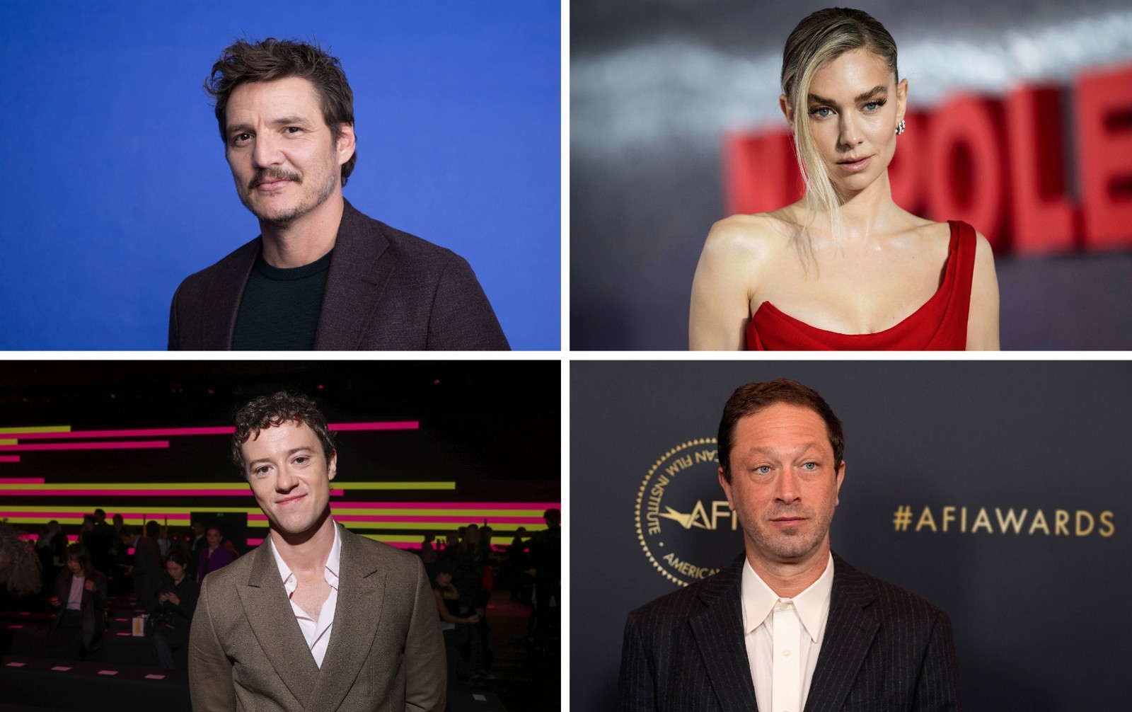 Fantastic Four: Οι ηθοποιοί που θα πρωταγωνιστήσουν στη νέα ταινία της Marvel