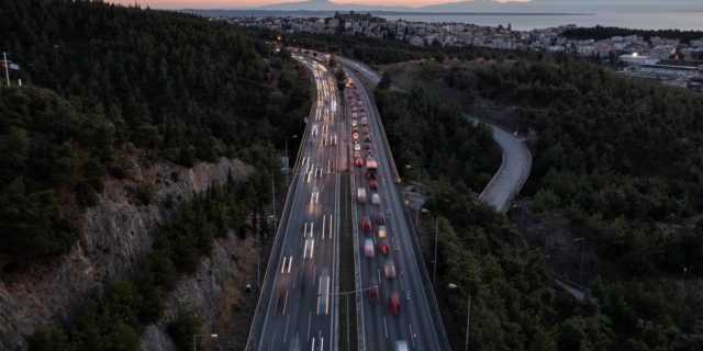 Ταχιάος για Flyover: Δεν υπήρχε κυκλοφοριακή μελέτη για τη φάση κατασκευής