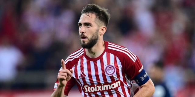 Αθλητικές μεταδόσεις: Πού θα δείτε Ολυμπιακός-ΟΦΗ και τα υπόλοιπα ματς της Super League