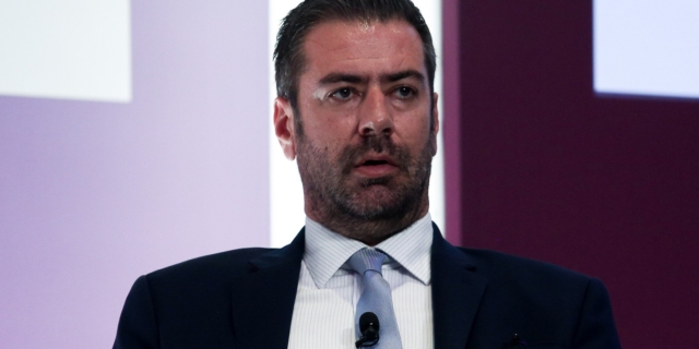 Γιάννης Γεωργούλας