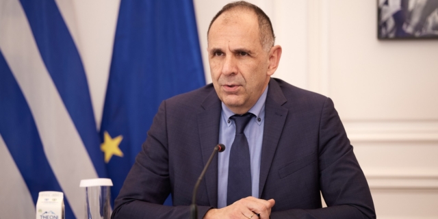 Γιώργος Γεραπετρίτης