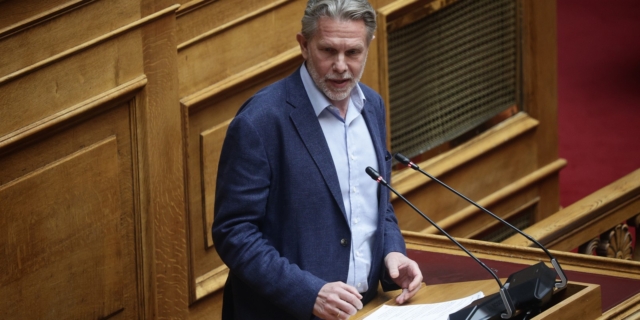 Γερουλάνος: Τα έργα για τα οποία η κυβέρνηση ζήτησε τροποποίηση ή απένταξη από το Ταμείο Ανάκαμψης