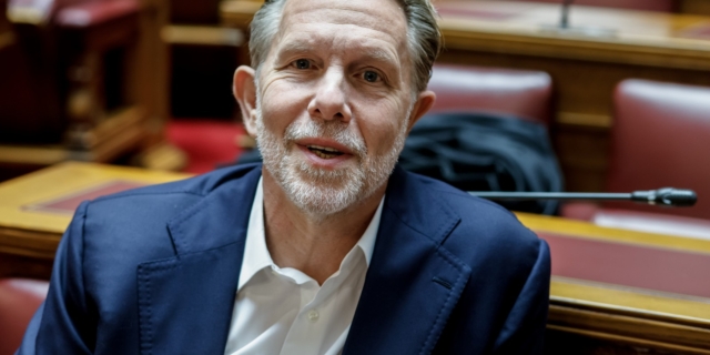 Παύλος Γερουλάνος