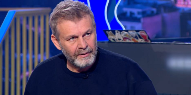 Απόστολος Γκλέτσος