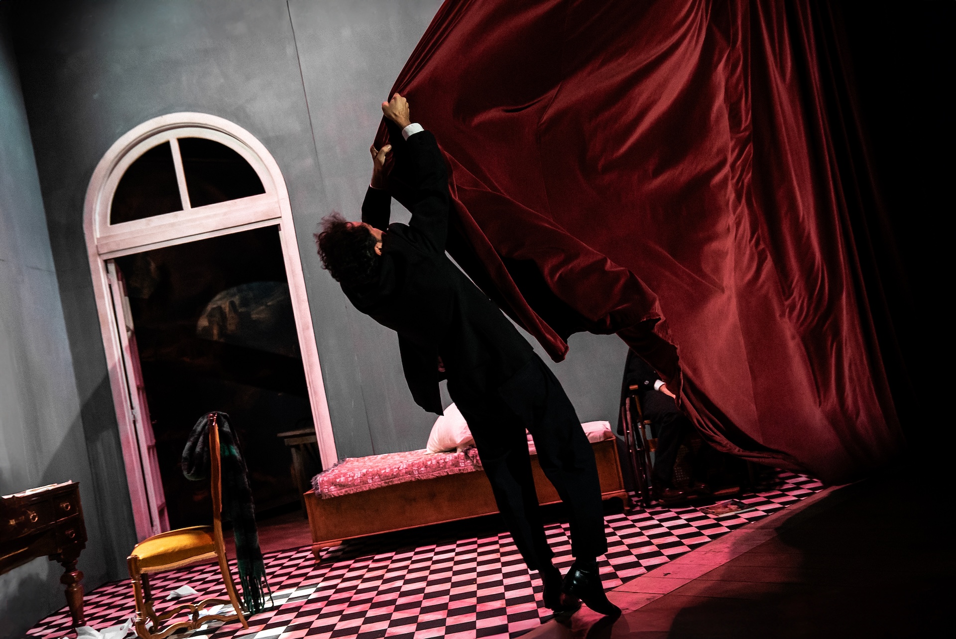 Γλάρος - Καραντζάς