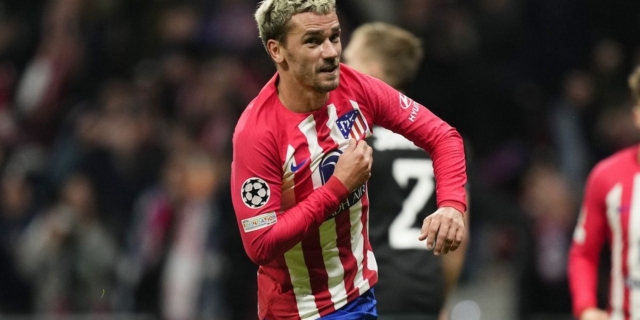 Champions League: Πού θα δείτε Ίντερ – Ατλέτικο και Αϊντχόφεν – Ντόρτμουντ για τους “16”