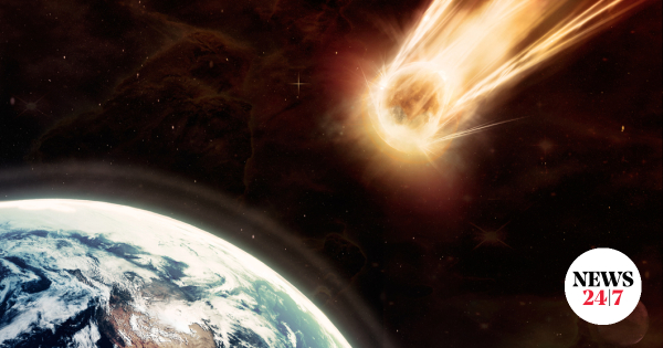 How will we be informed that an asteroid threatens our existence?