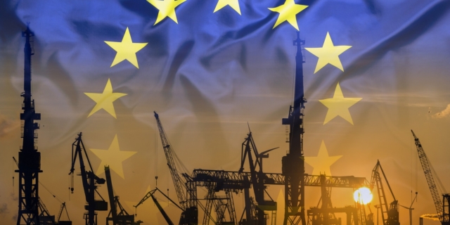 Τολμηρές προτάσεις από την Κομισιόν για ριζική μείωση των εκπεμπόμενων ρύπων