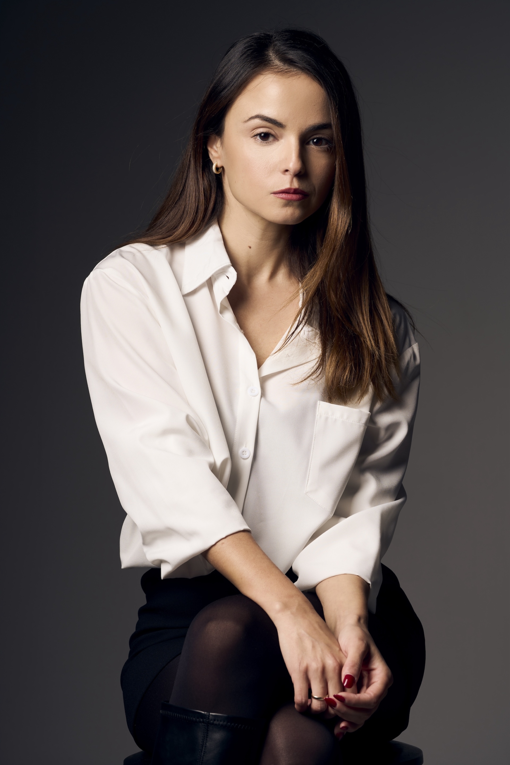 Η Σίσσυ Τουμάση