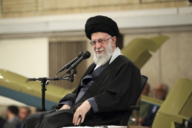 Ali Khamenei