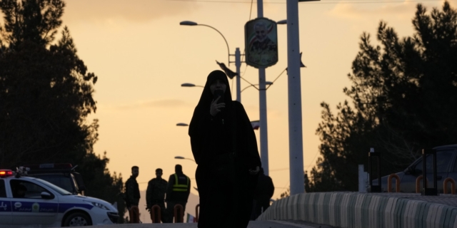 Ιράν: Πέθανε ο μακροβιότερος άνθρωπος στη χώρα σε ηλικία 125 ετών