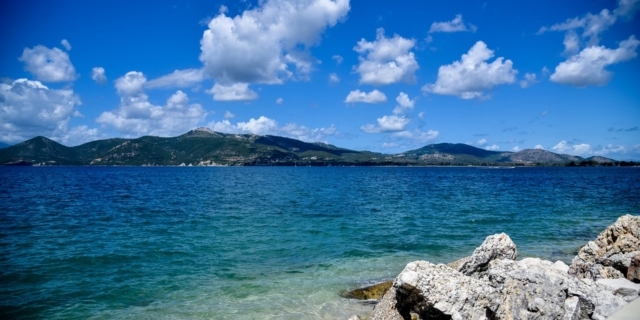 Αίθριος καιρός