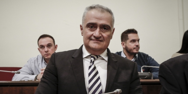 Γιώργος Κακουλάκης