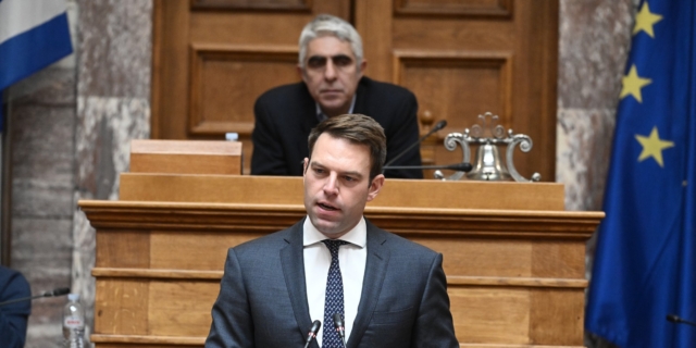 Γιώργος Τσίπρας: Να βρούμε άλλον, αν δεν υπάρχει συνεννόηση με Κασσελάκη