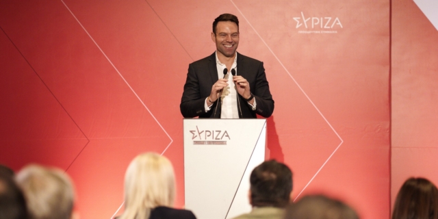 Στέφανος Κασσελάκης