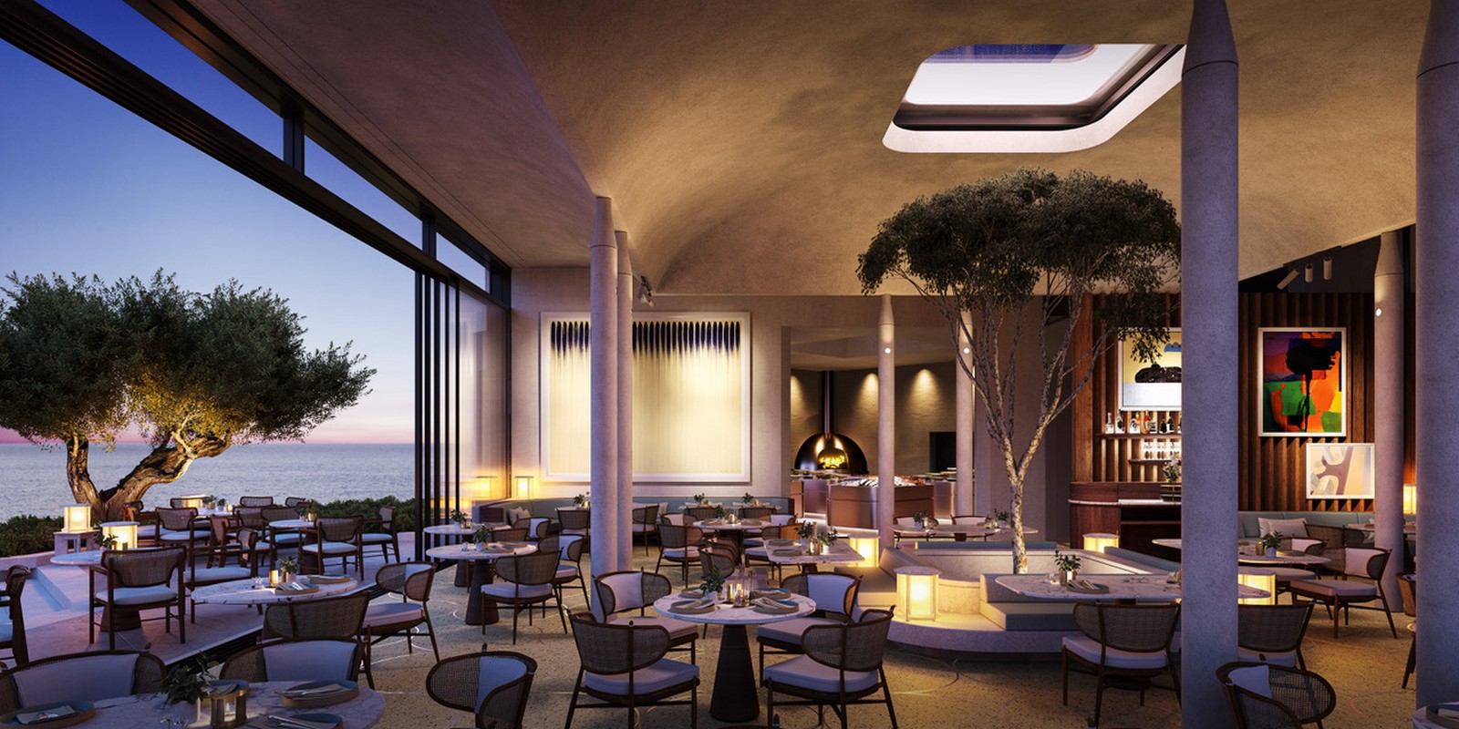 Κέα ξενοδοχείο