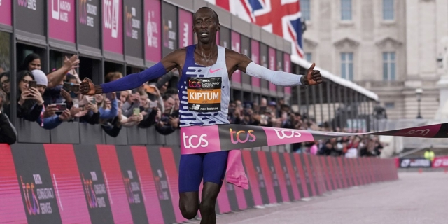 Κέλβιν Κίπτουμ