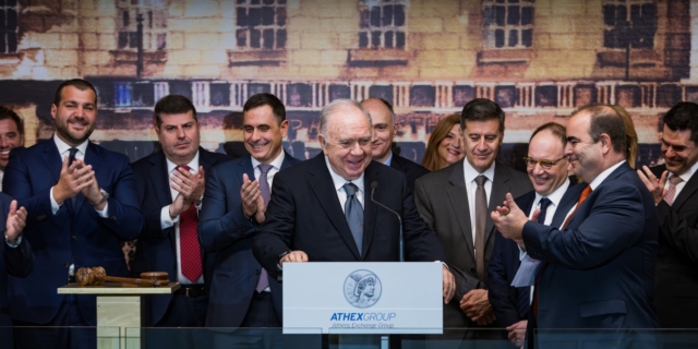 Σωκράτης Κόκκαλης: Η INTRALOT γυρίζει σελίδα και εστιάζει στις ευκαιρίες για ανάπτυξη