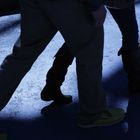 Ξυλοδαρμός ανηλίκων