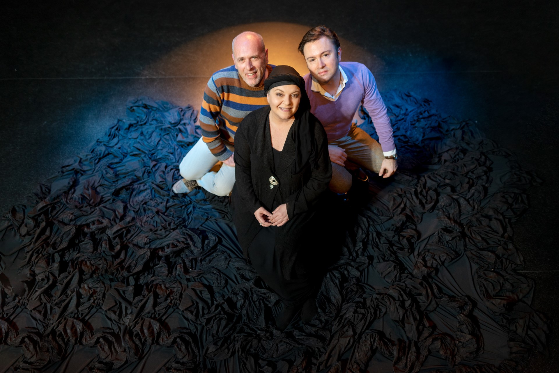 Η Κυρά της Ρω 