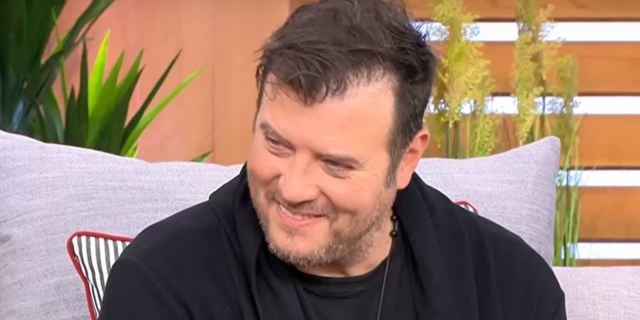 Λάμπης Λιβιεράτος