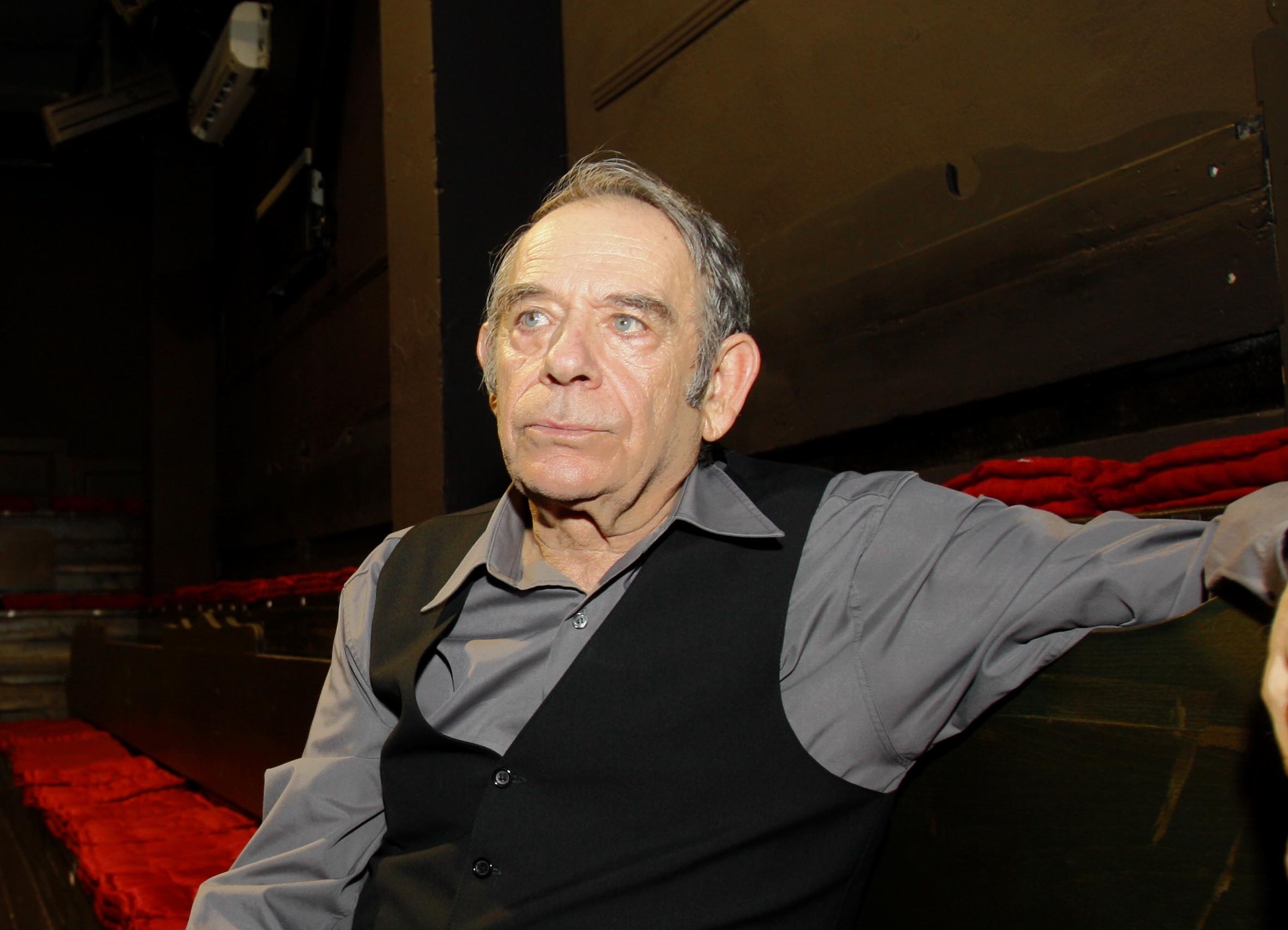 Ηλίας Λογοθέτης