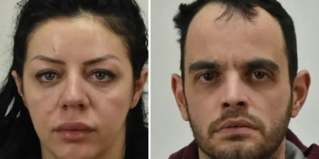 Κύκλωμα μαστροπείας στον Κολωνό: Στη δημοσιότητα τα στοιχεία της Λορέλας και των συνεργών της