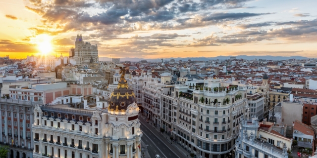3 Μέρες στη Μαδρίτη: Πού να φας, πού να πιεις, τι να δεις, τι να ψωνίσεις