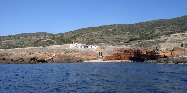 Μακρόνησος