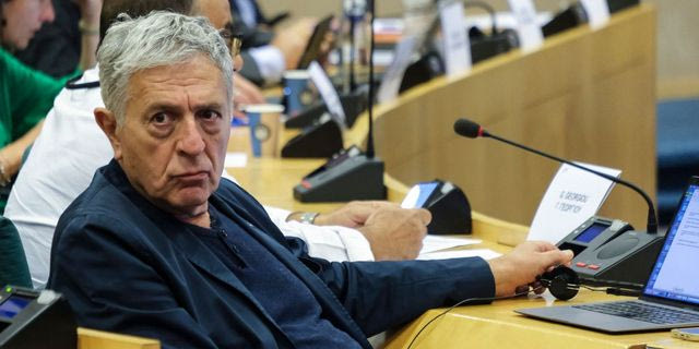 Στέλιος Κούλογλου