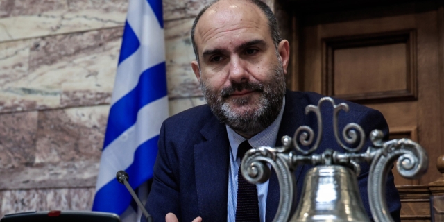 Δημήτρης Μαρκόπουλος