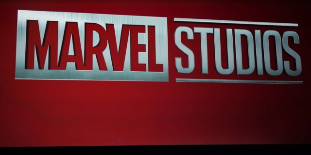 Marvel Studio logo