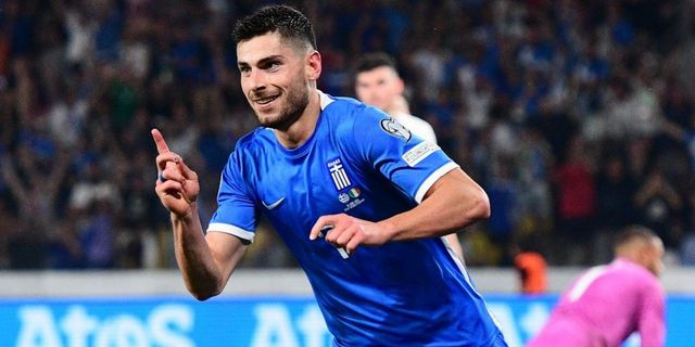 Nations League, Εθνική Ελλάδας: Η ώρα και το κανάλι της κλήρωσης