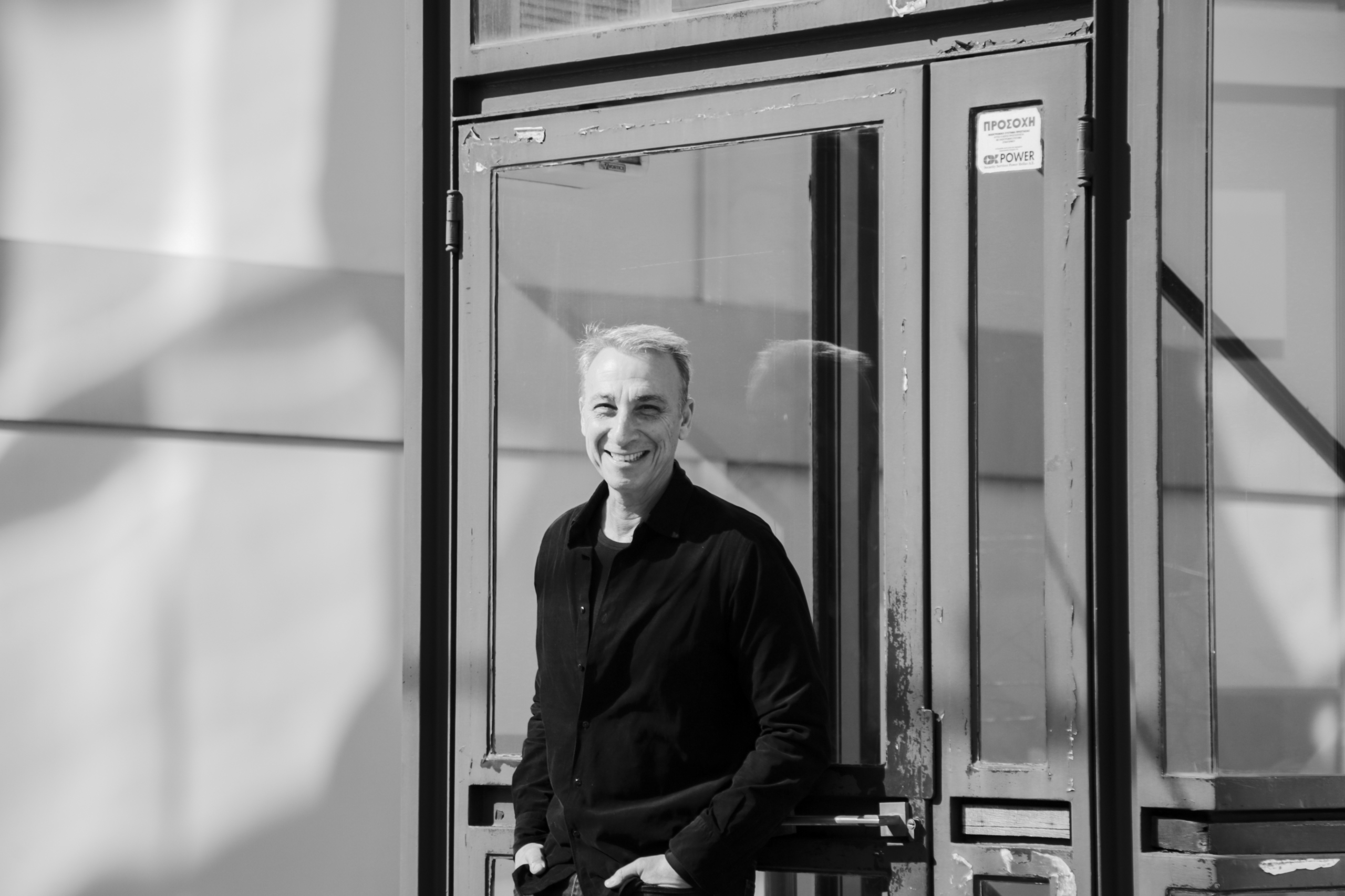 Μίνως Μάτσας