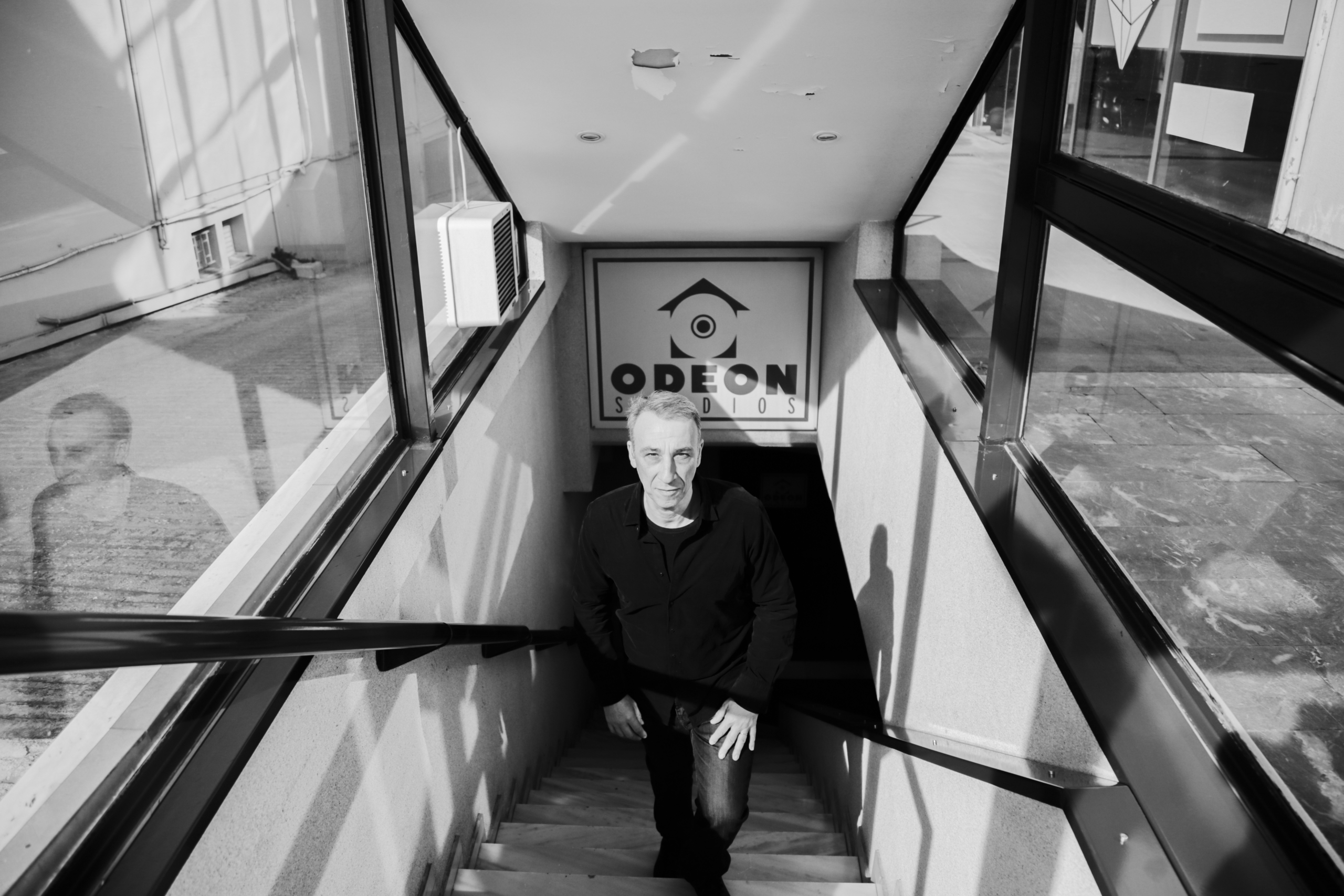 Μίνως Μάτσας