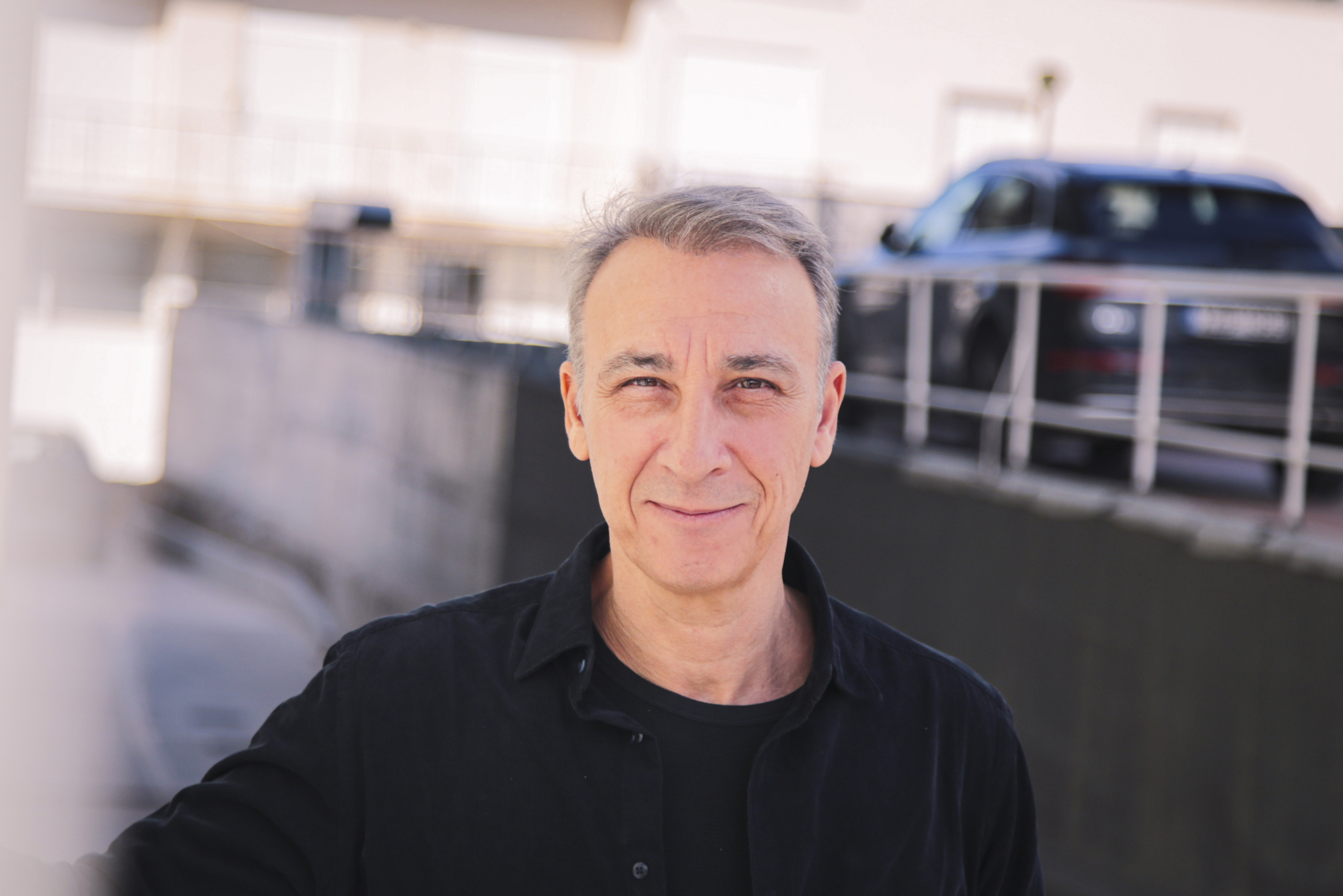 Μίνως Μάτσας