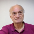 O Μανώλης Μαυρομάτης