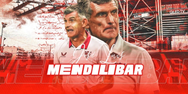 Ολυμπιακός: Έκλεισε ο Μεντιλίμπαρ και έρχεται άμεσα στην Ελλάδα