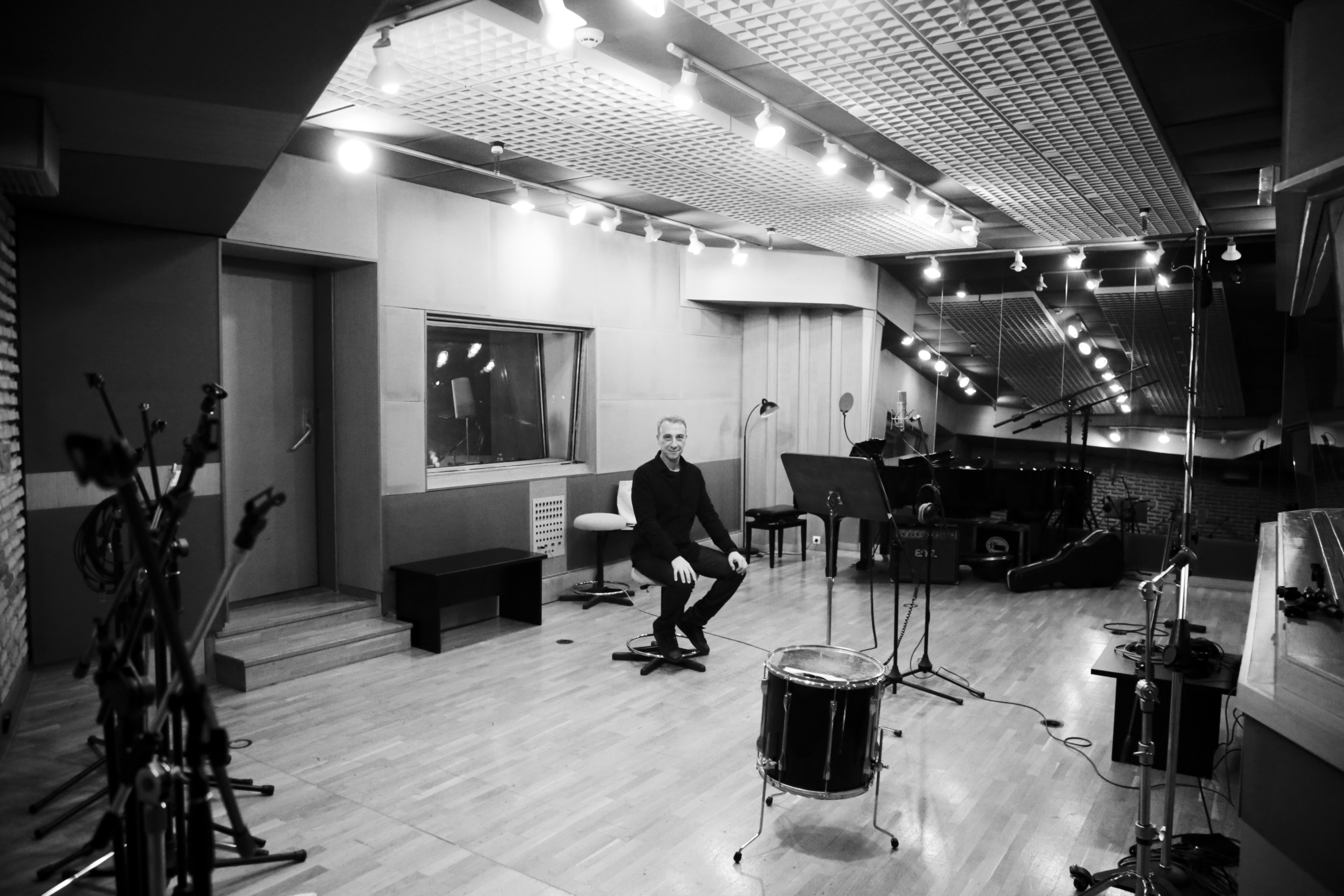 Μίνως Μάτσας