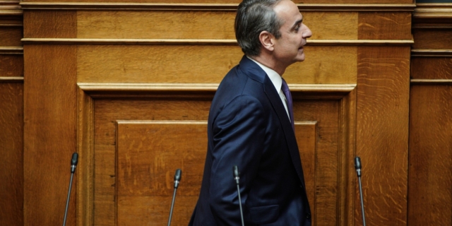 Αντίστροφη μέτρηση για την κυριαρχία Μητσοτάκη;