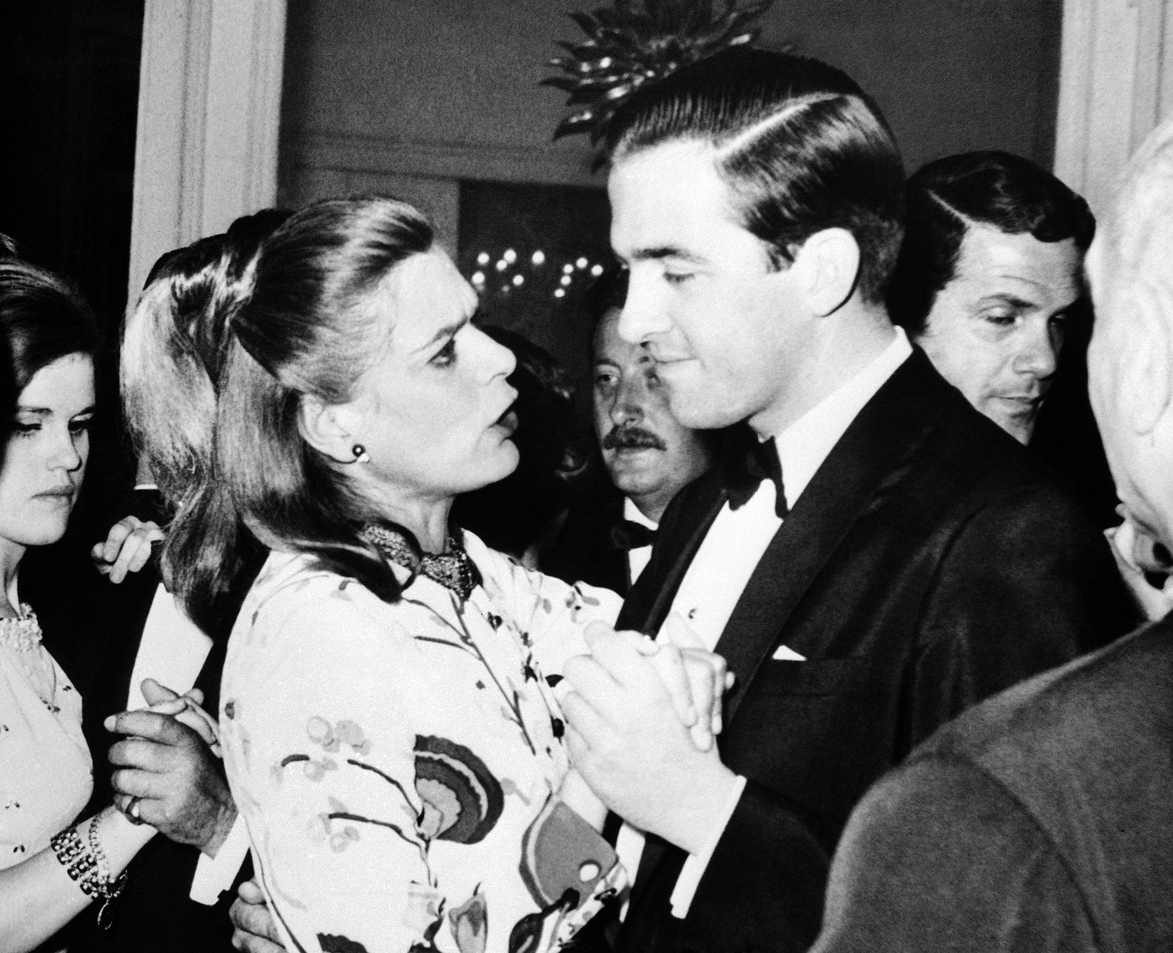 Μελίνα Μερκούρη