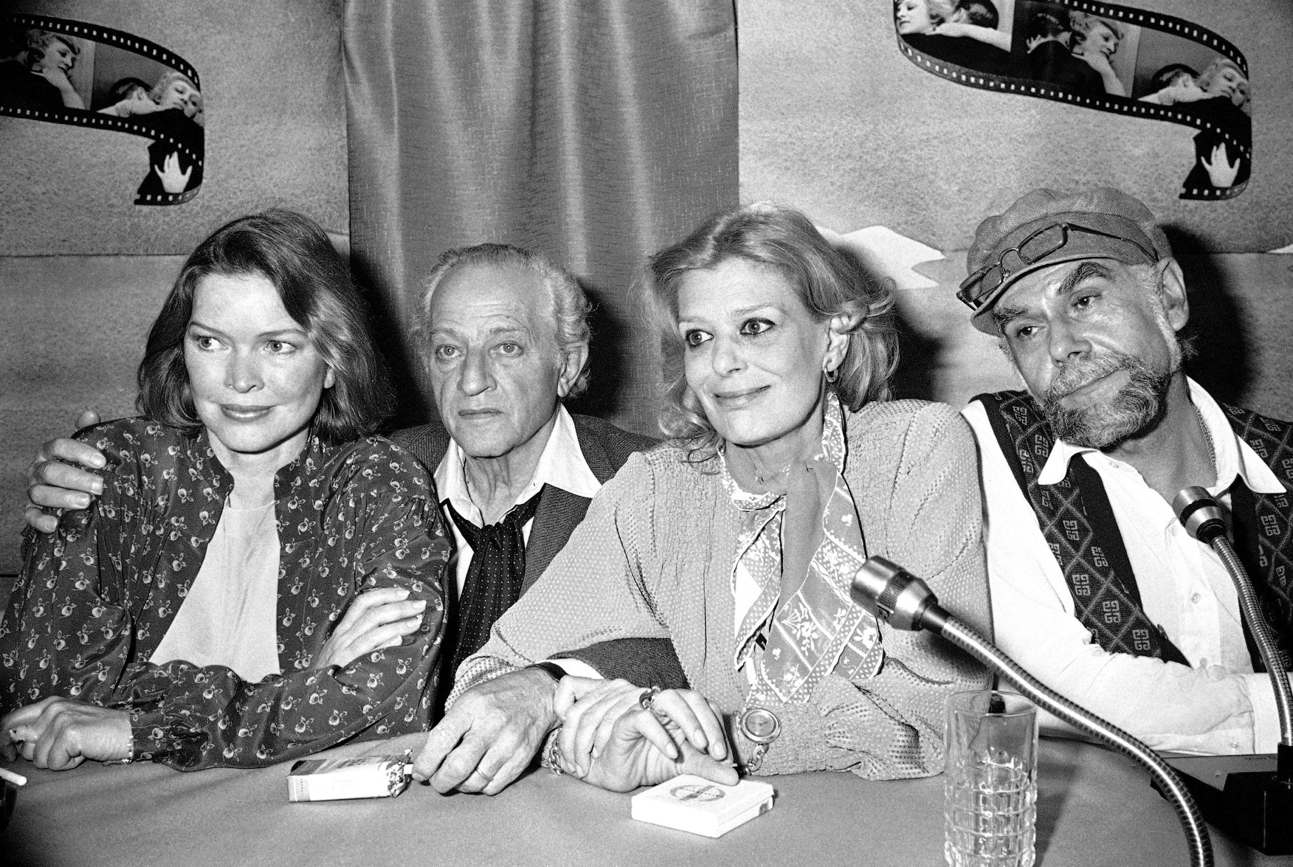 Μελίνα Μερκούρη