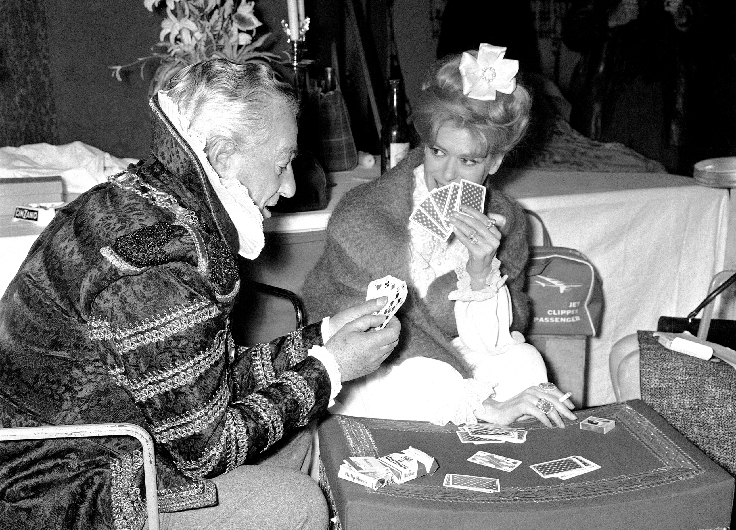 Μελίνα Μερκούρη