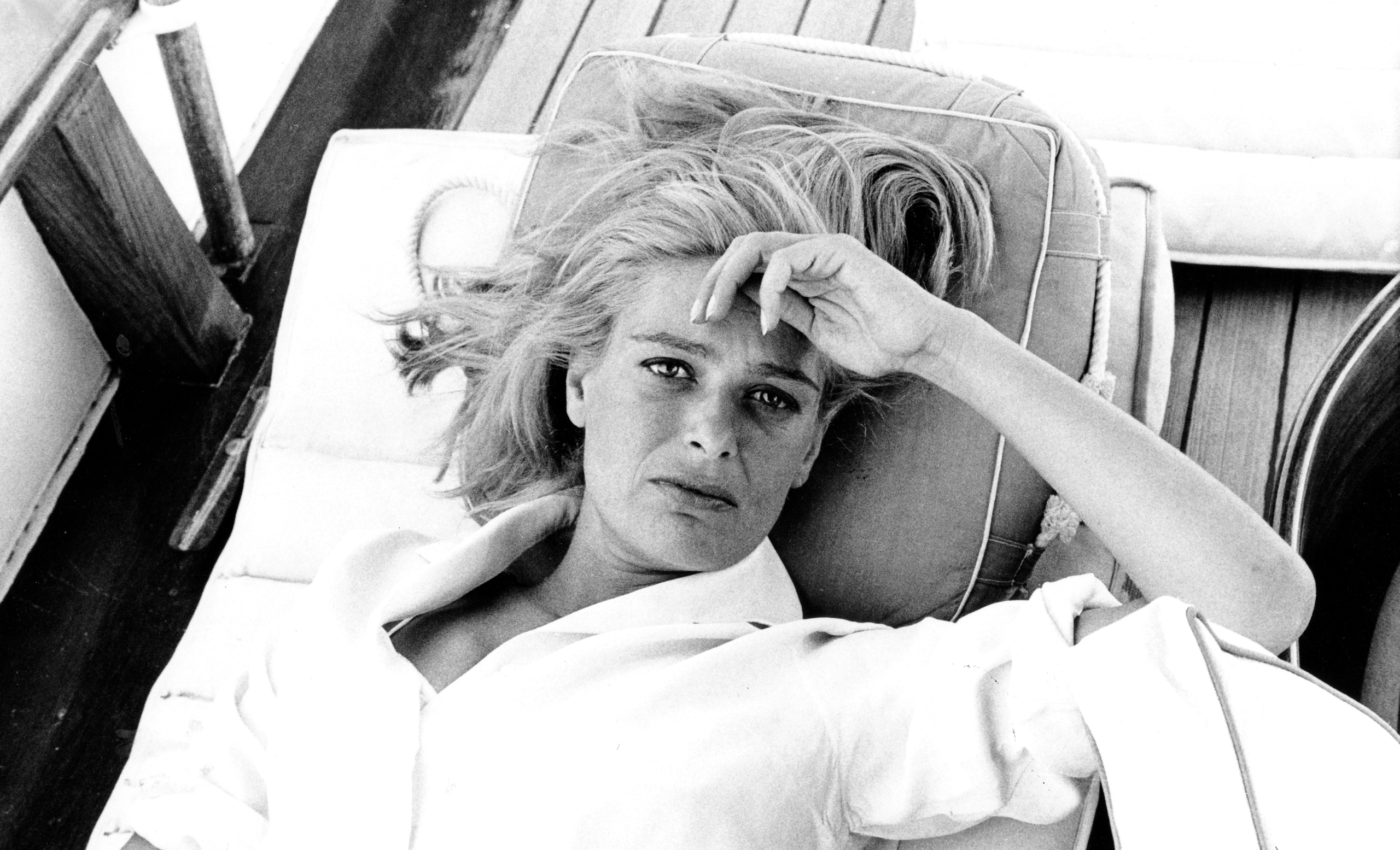 Μελίνα Μερκούρη