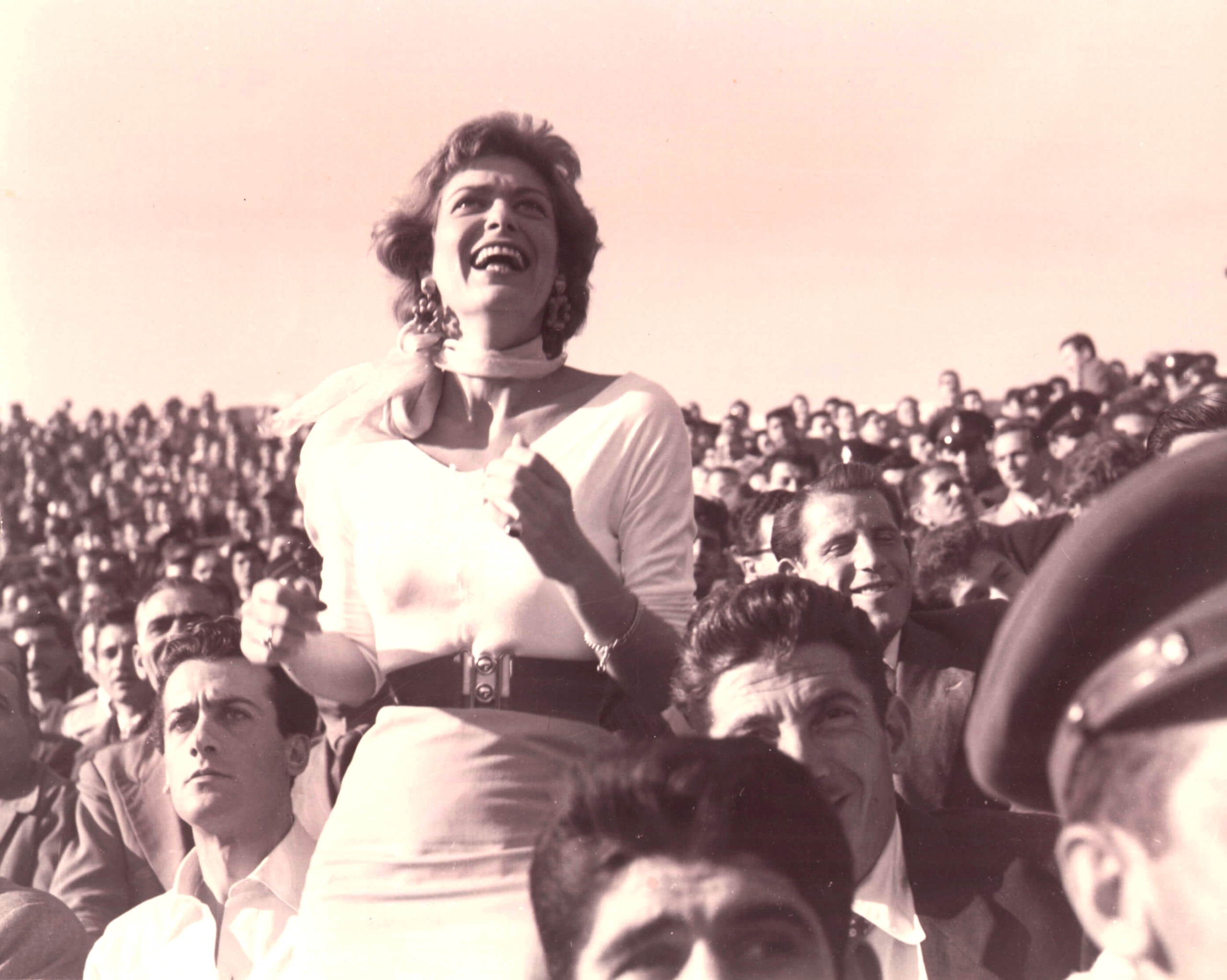 Μελίνα Μερκούρη