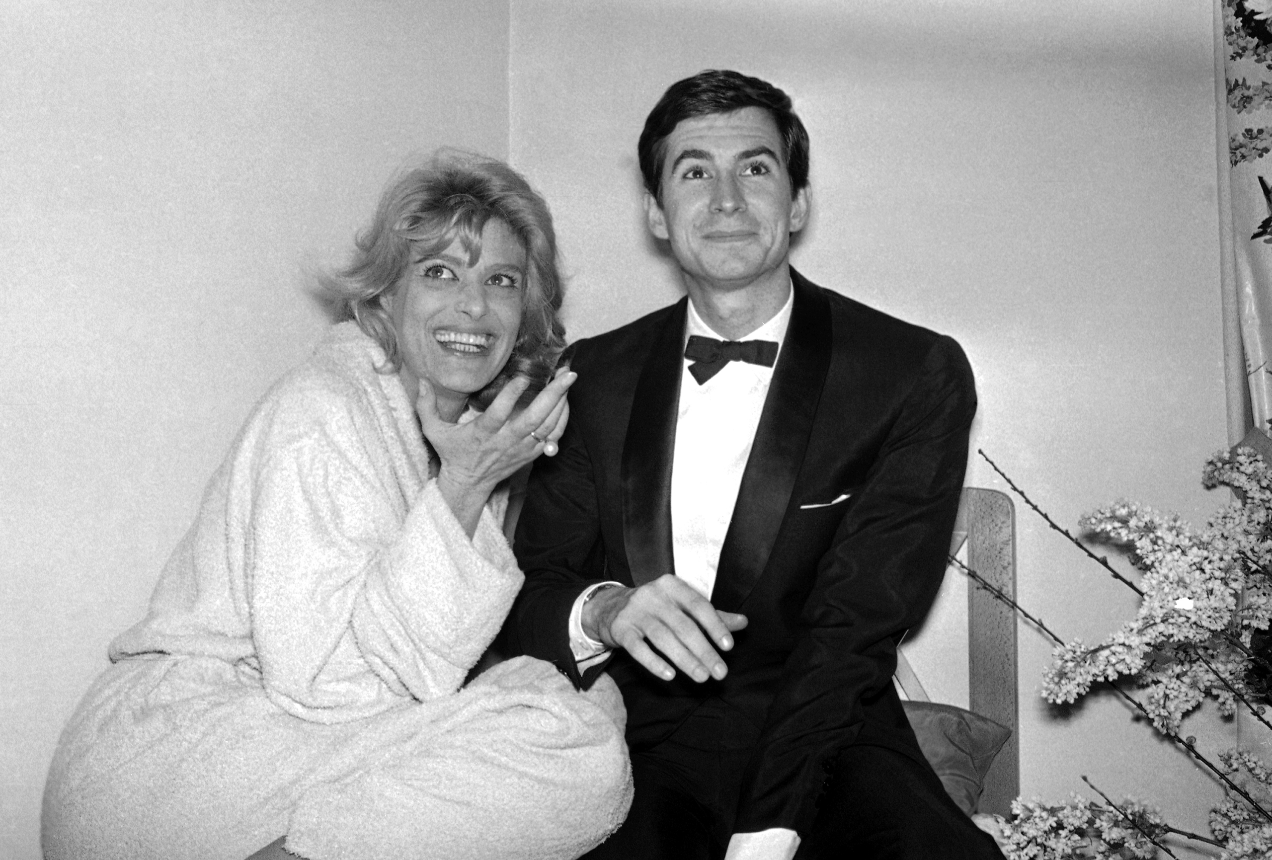 Μελίνα Μερκούρη